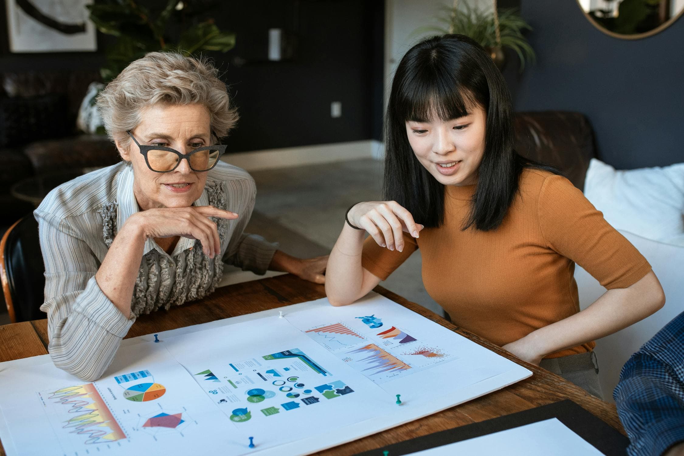 Credential & Interview Support