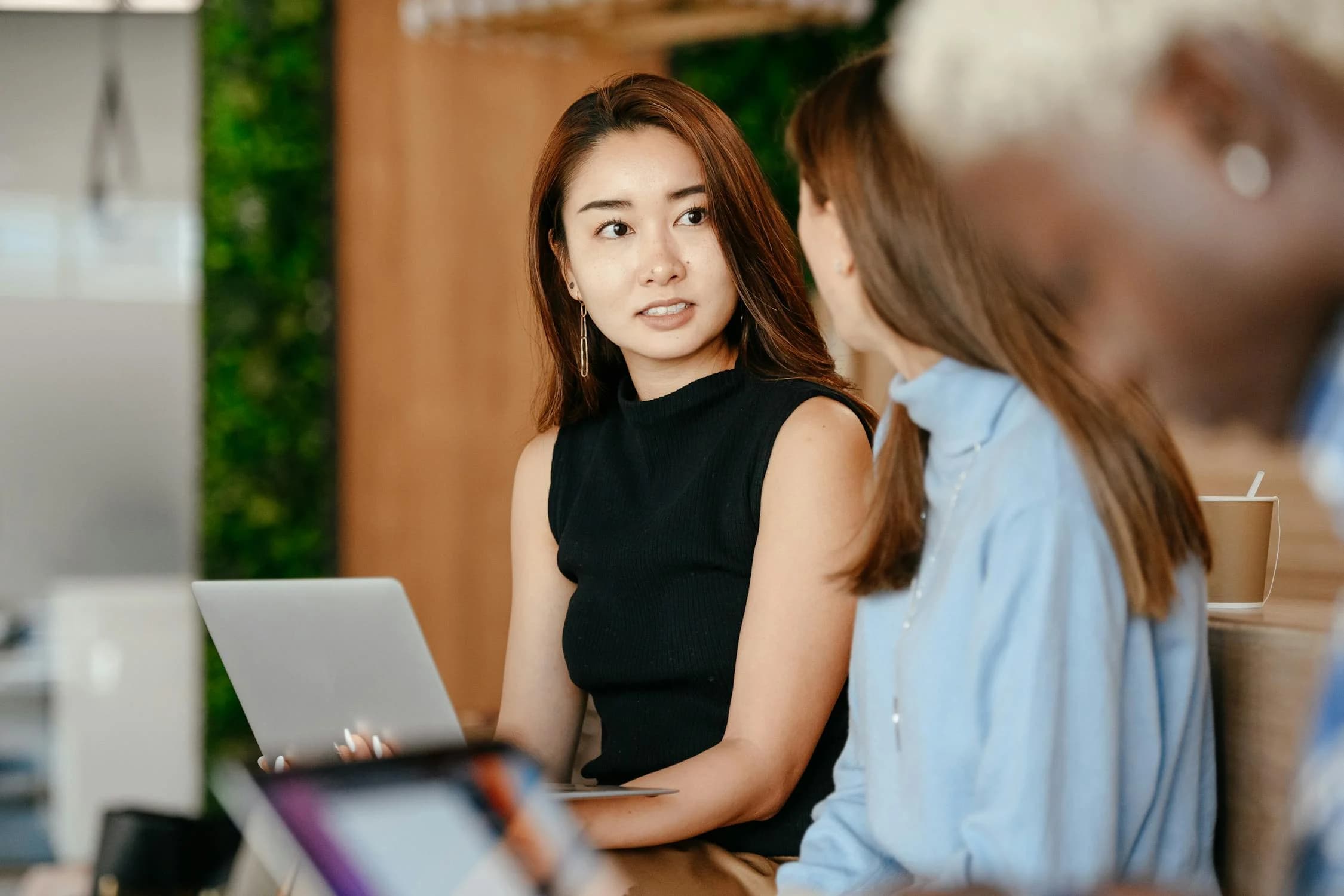 Career Advice & Mentorship