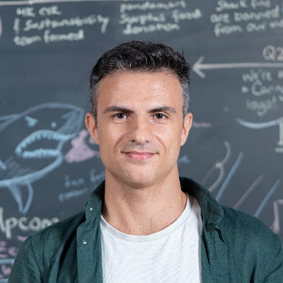 Pedro Dias