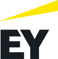 EY logo