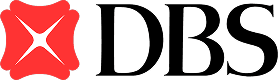 DBS logo
